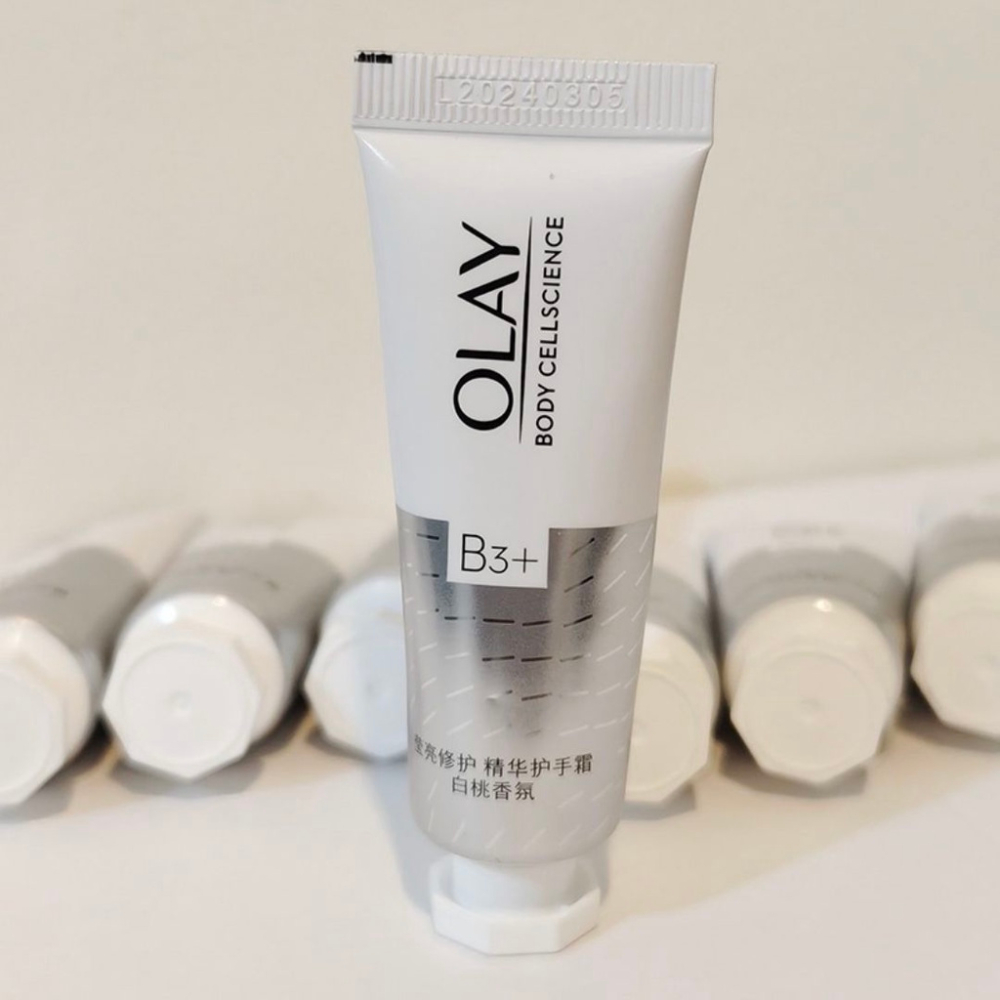 Kem Dưỡng OLAY Làm Trắng Da Tay 10ml