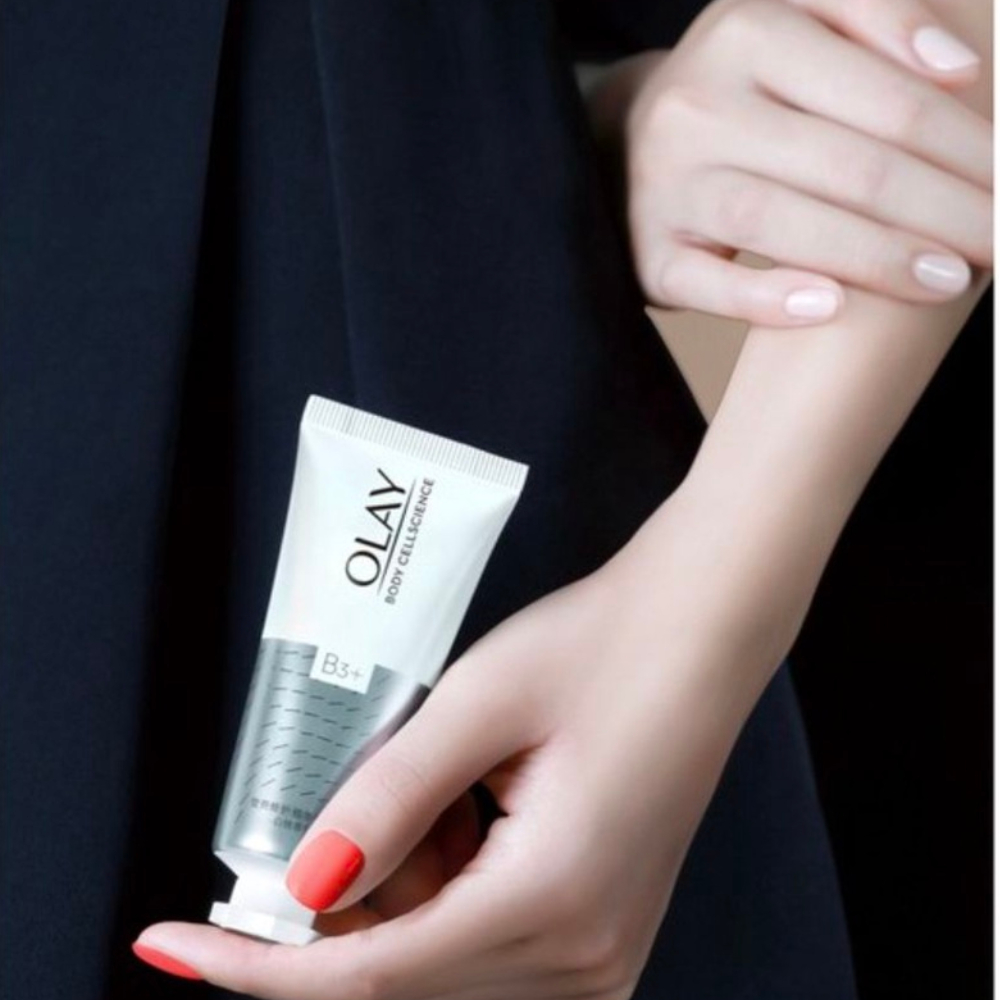 Kem Dưỡng OLAY Làm Trắng Da Tay 10ml