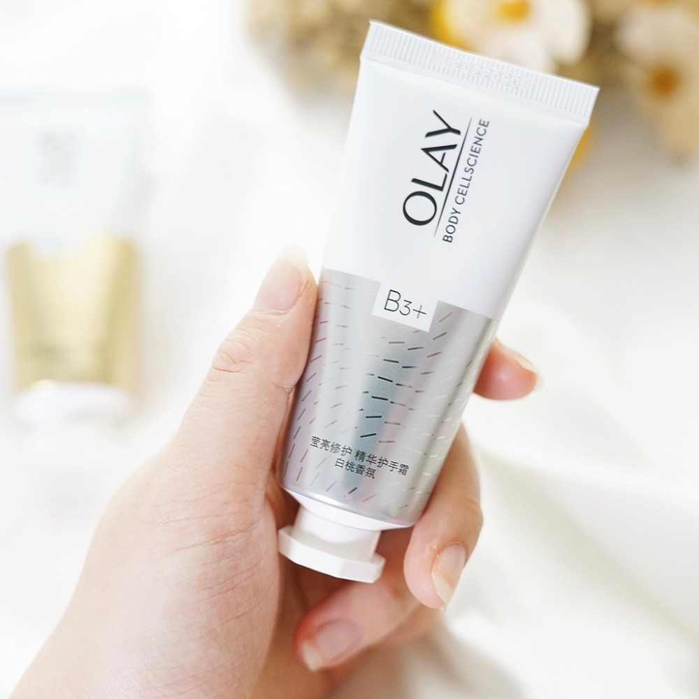 Kem Dưỡng OLAY Làm Trắng Da Tay 10ml