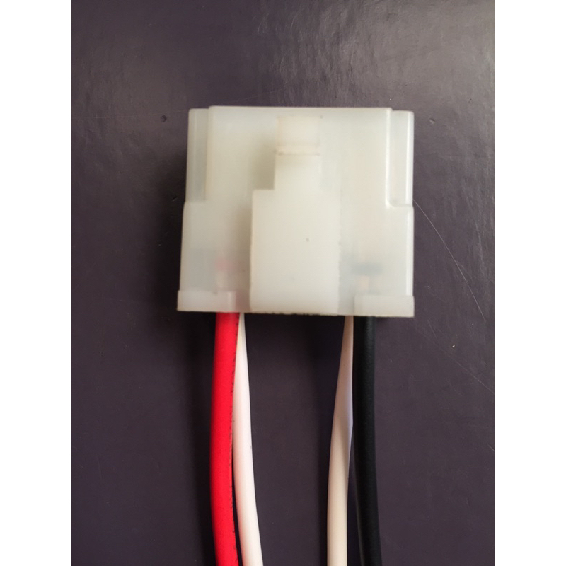 Giắc ghim sạc Exciter 150