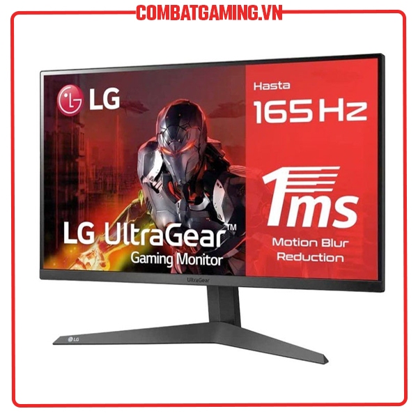 Màn Hình LG UltraGear 24GQ50F-B
