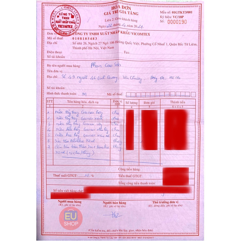 Sữa rửa mặt dạng gel Garnier sạch thoáng dịu nhẹ cho da dầu mụn 120ml