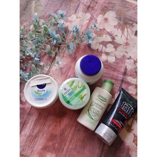 Mỹ phẩm giá 10k