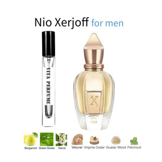 Nio shooting stars - mẫu thử nước hoa 10ml