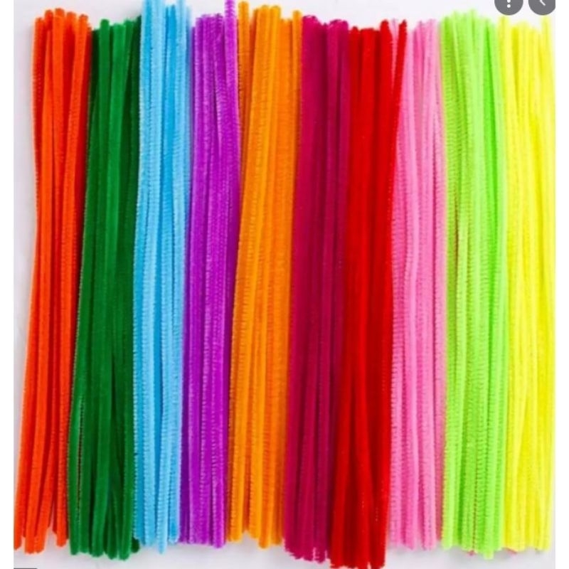 Kẽm nhung làm hoa