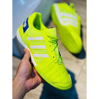 Giày đá banh futsal Sala winbro, giày bóng đá chân bè đế IC