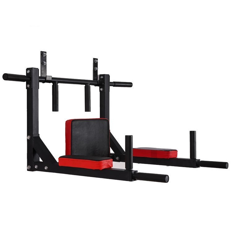 Bộ xà đa năng 8 trong 1 chịu tải lên đến 300kg