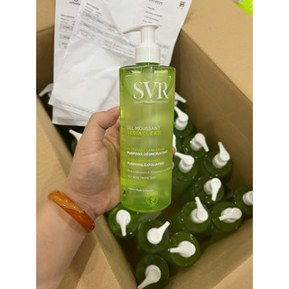 𝗦𝘂̛̃𝗮 𝗿𝘂̛̉𝗮 𝗺𝗮̣̆𝘁 𝗦𝗩𝗥 𝗦𝗲𝗯𝗶𝗮𝗰𝗹𝗲𝗮𝗿 𝗚𝗲𝗹 𝗠𝗼𝘂𝘀𝘀𝗮𝗻𝘁 𝗱𝗮̀𝗻𝗵 𝗰𝗵𝗼 𝗱𝗮 𝗱𝗮̂̀𝘂 𝗺𝘂̣𝗻 - 𝗻𝗵𝗮̣𝘆 𝗰𝗮̉𝗺