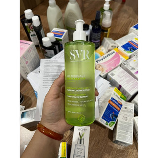 𝗦𝘂̛̃𝗮 𝗿𝘂̛̉𝗮 𝗺𝗮̣̆𝘁 𝗦𝗩𝗥 𝗦𝗲𝗯𝗶𝗮𝗰𝗹𝗲𝗮𝗿 𝗚𝗲𝗹 𝗠𝗼𝘂𝘀𝘀𝗮𝗻𝘁 𝗱𝗮̀𝗻𝗵 𝗰𝗵𝗼 𝗱𝗮 𝗱𝗮̂̀𝘂 𝗺𝘂̣𝗻 - 𝗻𝗵𝗮̣𝘆 𝗰𝗮̉𝗺