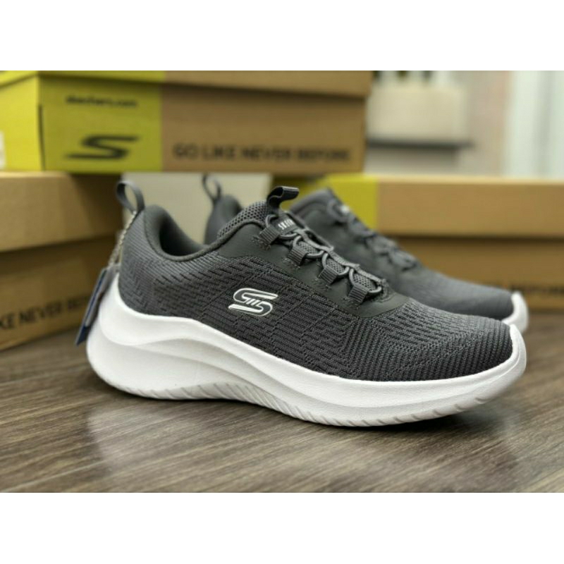Giày Thể Thao Nữ Skechers Ultra Flex Co Giãn Thoải Mái Siêu Êm