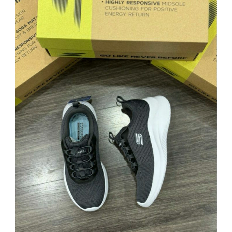 Giày Thể Thao Nữ Skechers Ultra Flex Co Giãn Thoải Mái Siêu Êm