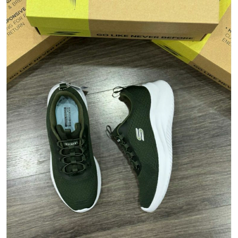 Giày Thể Thao Nữ Skechers Ultra Flex Co Giãn Thoải Mái Siêu Êm