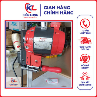 Máy cắt vải đứng kaisiman k3 💥 chính hãng 💥 phụ kiện máy may công nghiệp