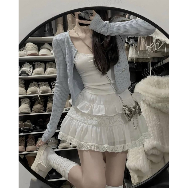 Set tiểu thư 3 món mlem