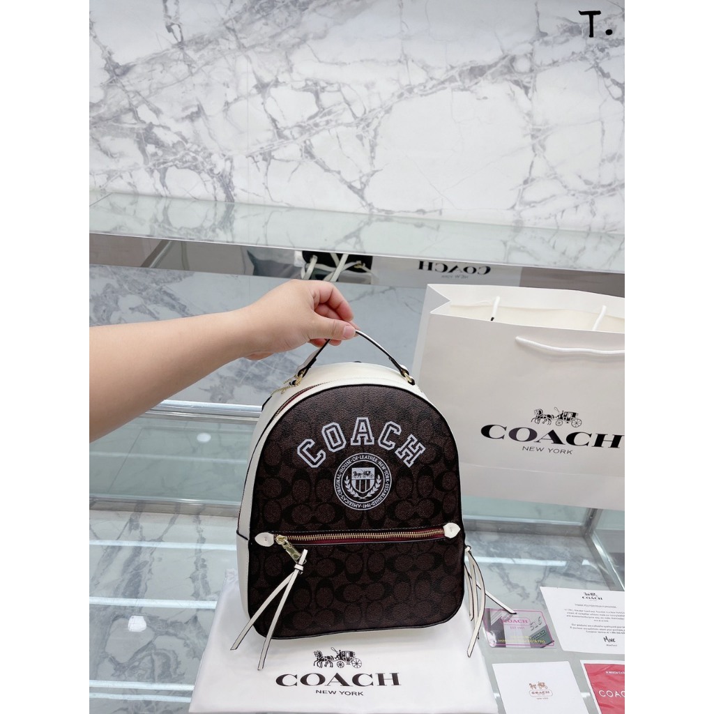 Balo Coach siêu đẹp nhiều màu