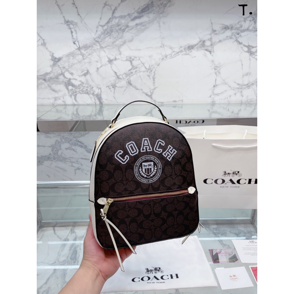 Balo Coach siêu đẹp nhiều màu