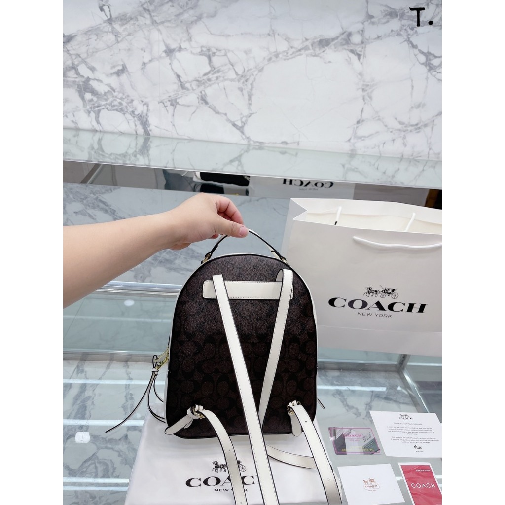 Balo Coach siêu đẹp nhiều màu
