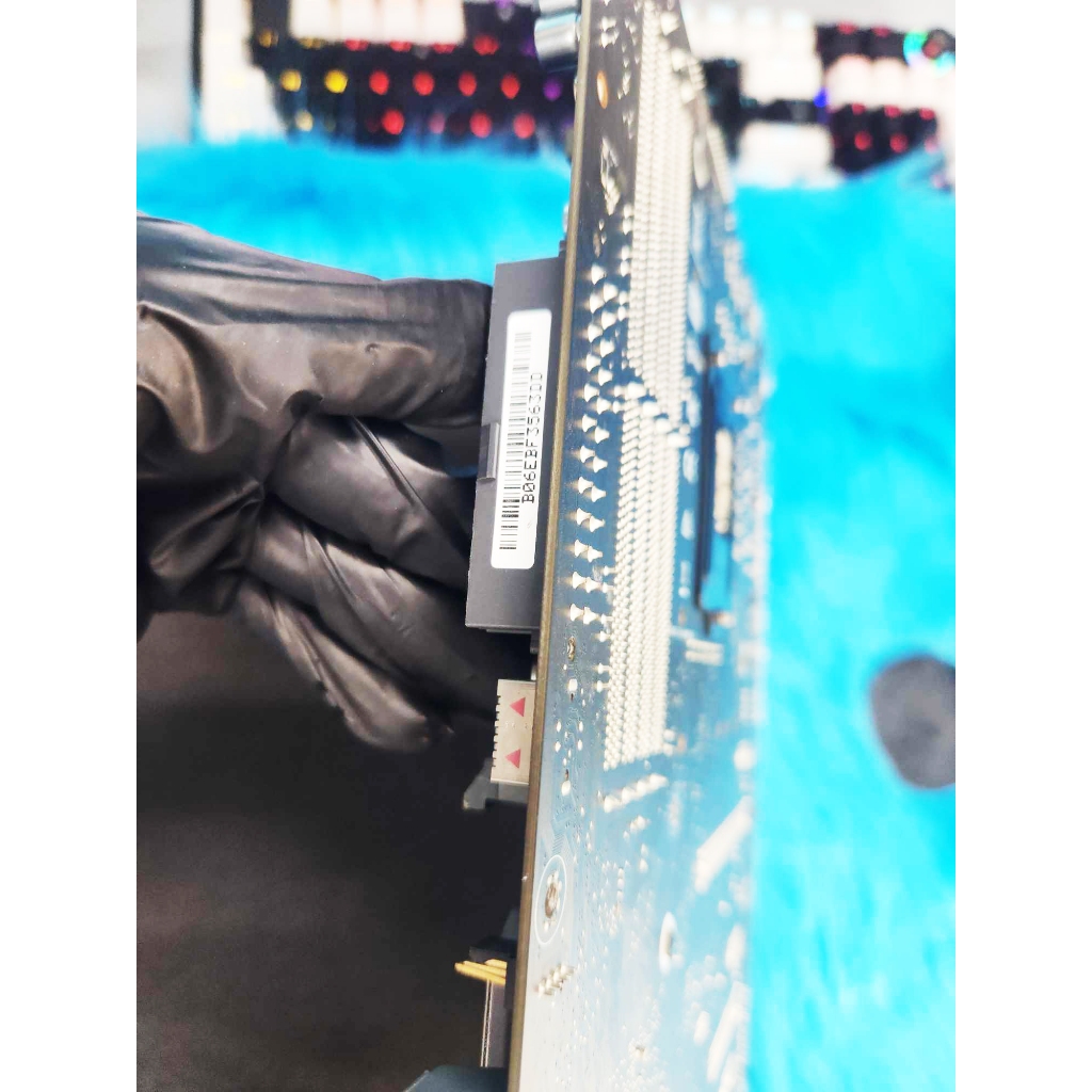 Mainboard ASUS ROG MAXIMUS IX HERO