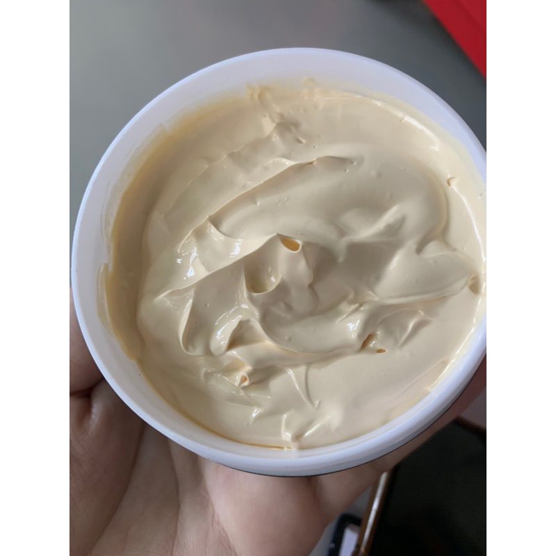 KEM CỐT Ủ- SIÊU TRẮNG- THẤM NHANH