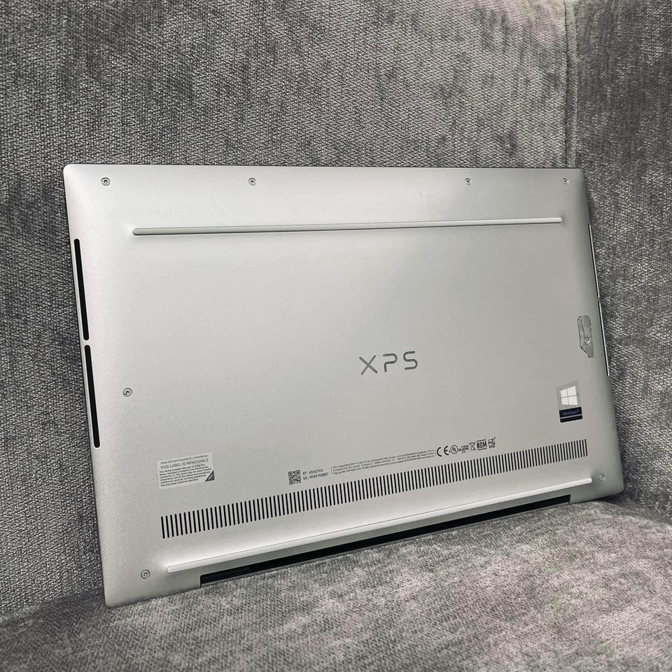 DELL 9310 32GB RAM 🇺🇸us  HAI IN MỘT -LAPTOP DOANH NHÂN US