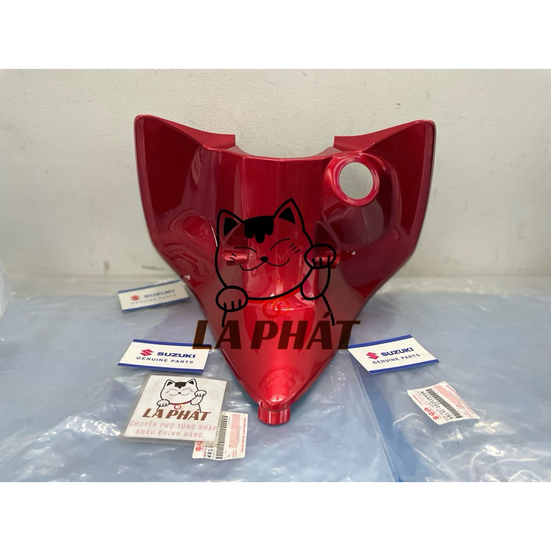 Ốp ổ khoá xe Viva Fi 115 chính hãng Suzuki