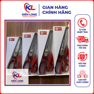 Kéo cắt vải pin  CHÍNH HÃNG  Phụ kiện nghành may