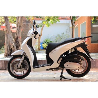 Tem chữ nổi ốp sườn Honda SH việt 125 150 2013 2014 2015 ( giá 1 cái )