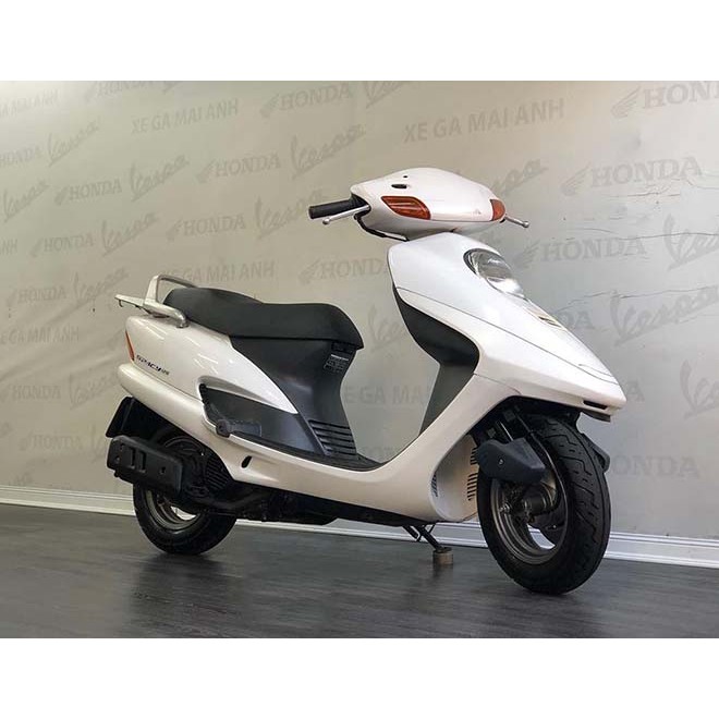 Bố thắng đĩa trước Spacy 125 Lead 110 SH Ý 2006 2007 2008 Dylan @ PS