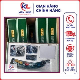 Kéo cắt vải pin-kéo cắt vải sạc pin cầm tay LEJIANG YC-C1 cắt được nhiều chất liệu  CHÍNH HÃNG  Phụ kiện nghành may