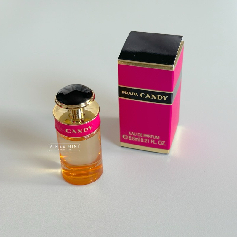Vial 1.5ML | Nước hoa Pra da Candy EDP