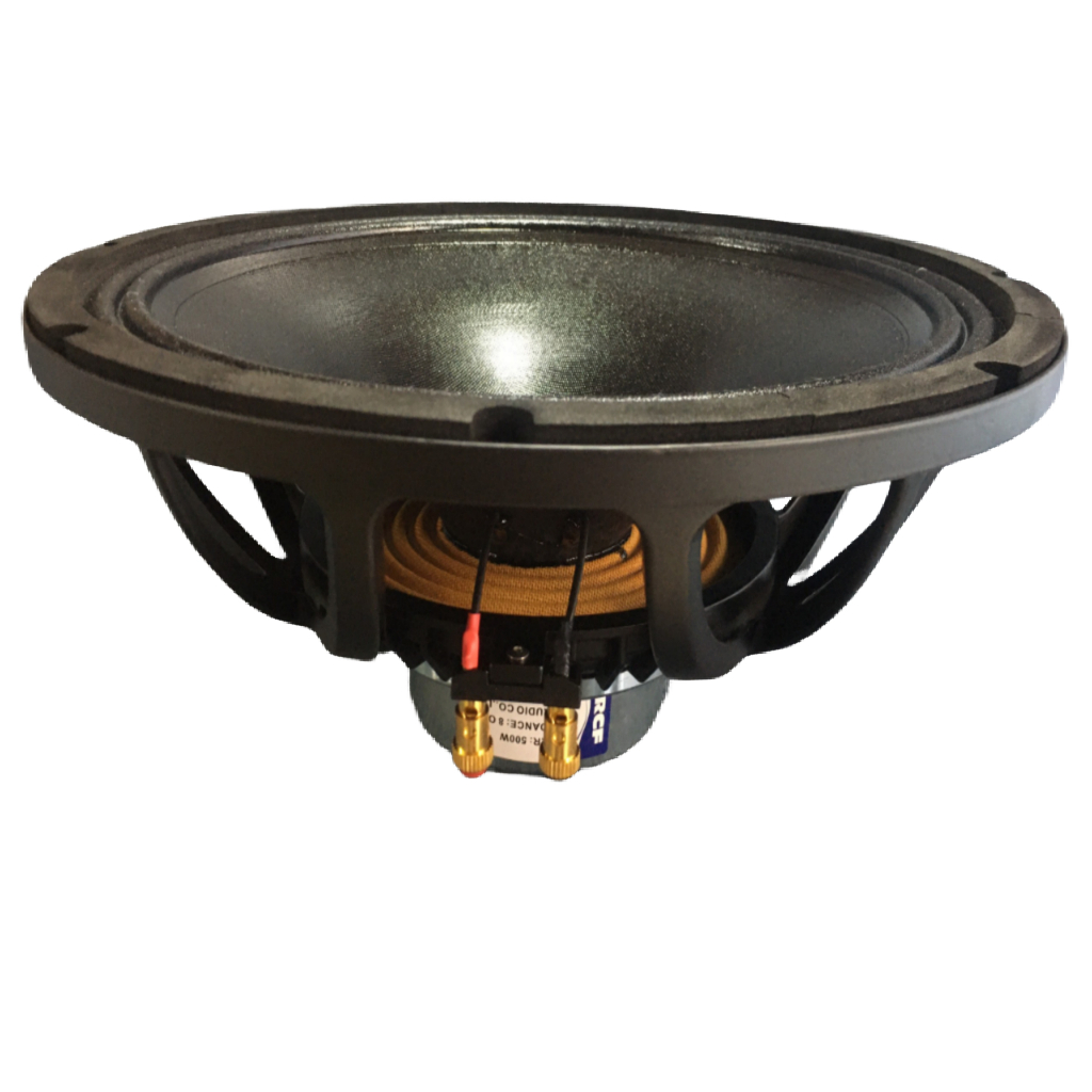 LOA BASS 40 RCF XƯƠNG NHÔM NEO KHỐI COIL 76 DÂY DẸT - GIÁ HAI LOA