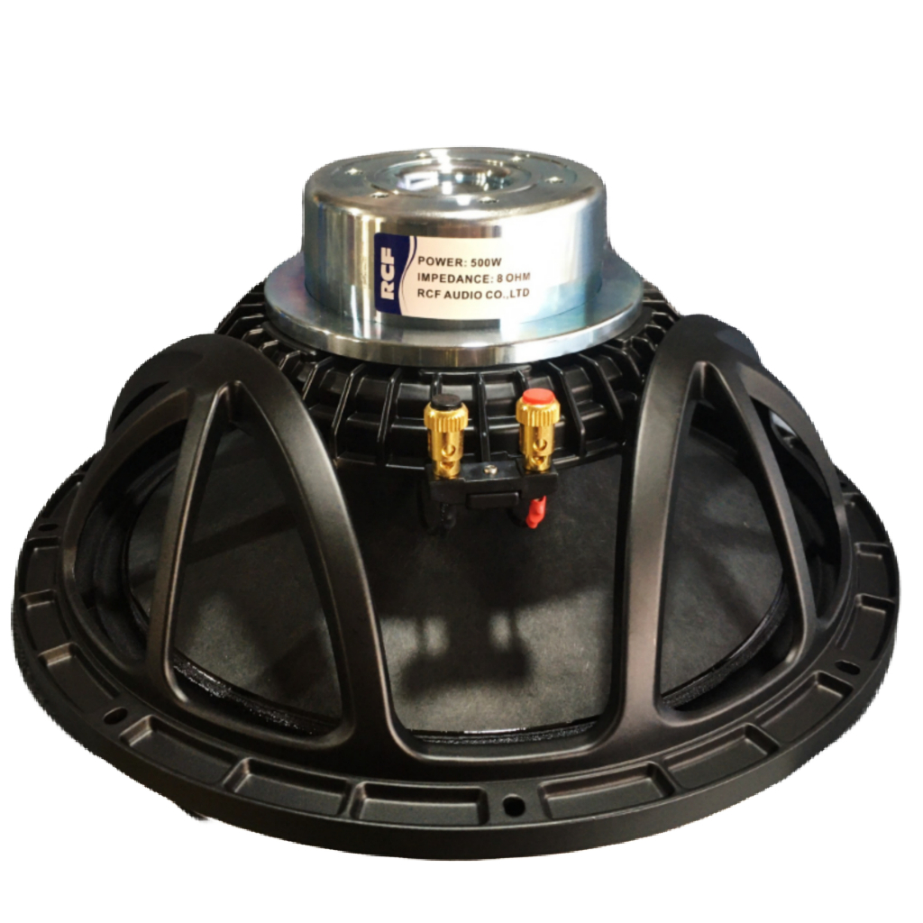 LOA BASS 40 RCF XƯƠNG NHÔM NEO KHỐI COIL 76 DÂY DẸT - GIÁ HAI LOA