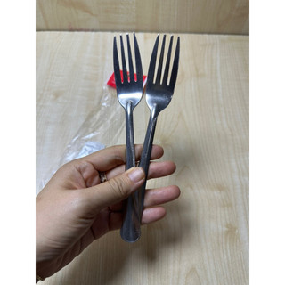 COMBO Nĩa cơm inox Tân Bách Phát (Tabafaco)
