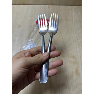 COMBO Nĩa cơm inox Tân Bách Phát (Tabafaco)