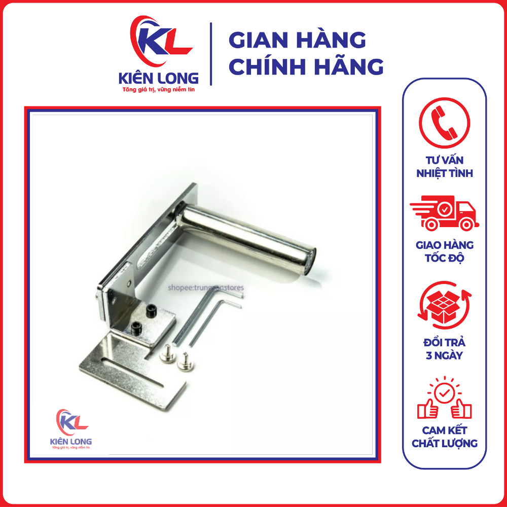 Bộ trợ lực căng chun 1 bánh lăn tiện dụng 💥 CHÍNH HÃNG 💥 Máy may 1 kim công nghiệp jack , siruba , juki ...