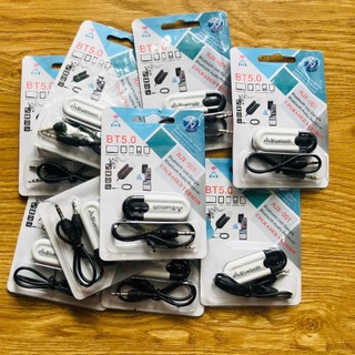 USB tạo bluetooth kết nối âm thanh