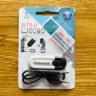 USB tạo bluetooth kết nối âm thanh