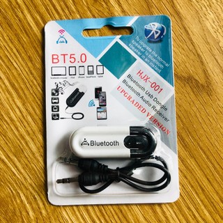 USB tạo bluetooth kết nối âm thanh
