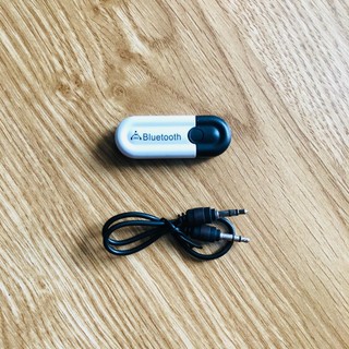 USB tạo bluetooth kết nối âm thanh