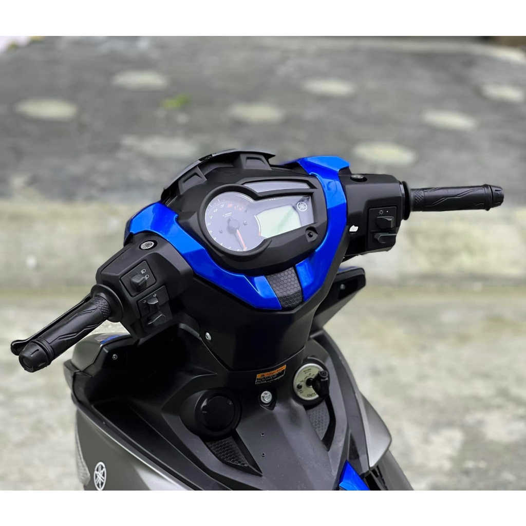 Đầu đèn ex 150 2019, đầu ex 2019 lên cho đèn exciter 150 mẫu cũ 2015-2018