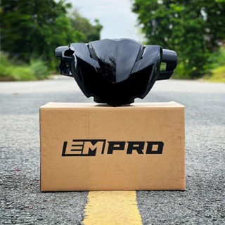 Không chóa led - đầu đèn exciter 2019 lắp như zin cho anh em đang đi exciter 2015 đến exciter 2018