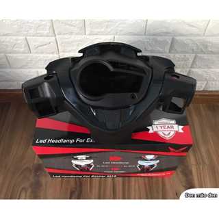 Đầu ex150 2019 hàng MotorArt
