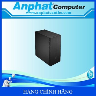 Vỏ máy tính case cooler master masterbox mb600l v2 steel - hàng chính hãng
