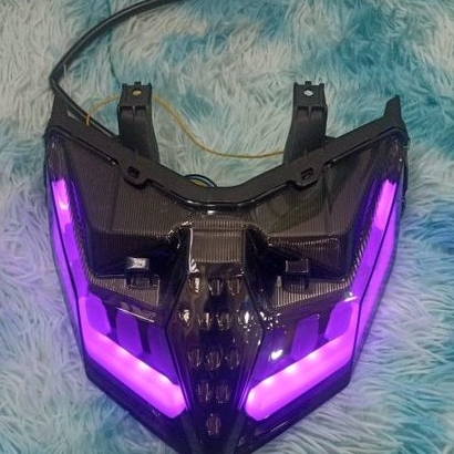 CHÓA SAU LED VARIO 125 ĐỜI 2023 , VARIO 2018 , CLICK 2018