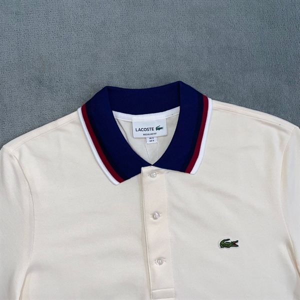 Áo polo Lacoste PH3461 Chính Hãng