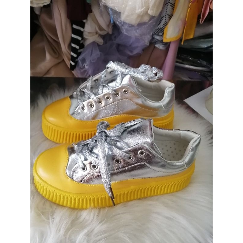 Xả kho giày thể thao siêu hót size 40