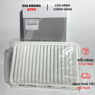 Lọc gió động cơ mazda 3 đời 2003-2014, mazda 2 đời 2003-2014
