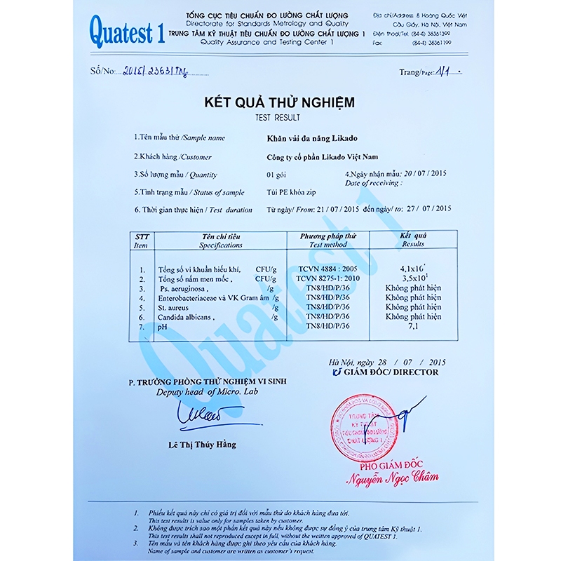 Giấy khô đa năng Likado, Combo 5 khăn vải khô đa năng 300g mềm mịn không mùi an toàn  Baby-S – SKH007