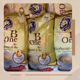 Bột sữa béo B One (1thùng/12gói) date mới