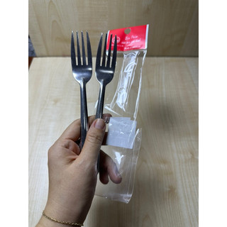 COMBO Nĩa cơm inox Tân Bách Phát (Tabafaco)